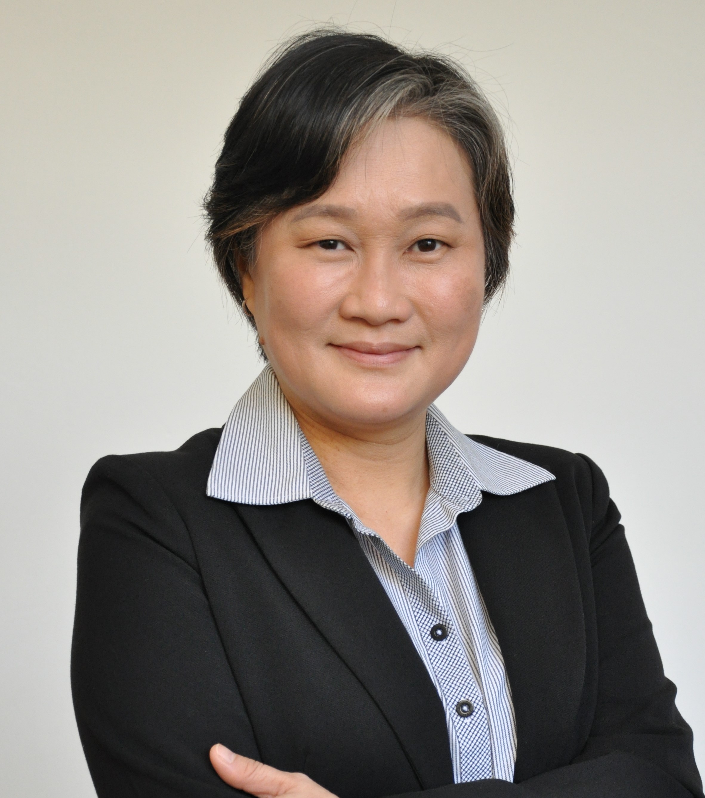 Dr. Leh Cheu Peng